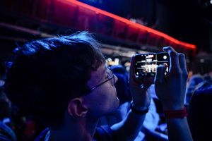 Фоторепортаж NBC BATTLE 3 (7.06.26)